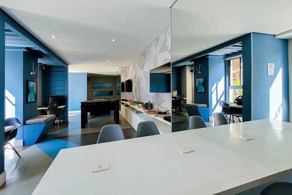 Apartamento, 2 quartos, 61 m² - Foto 2
