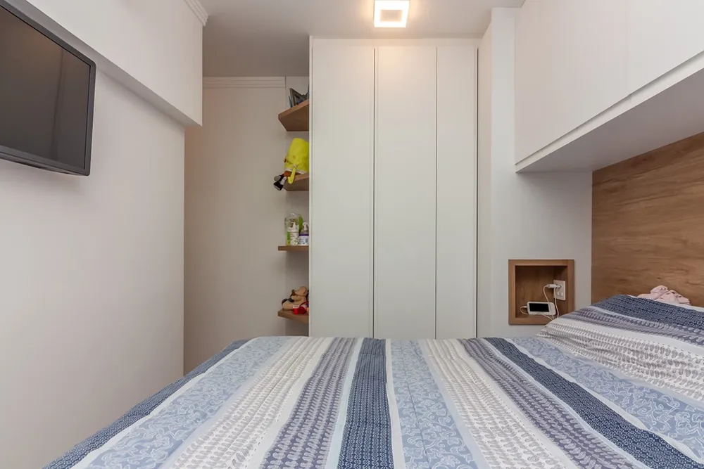 Apartamento, 2 quartos, 61 m² - Foto 3