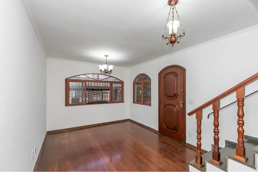 Casa, 3 quartos, 110 m² - Foto 1