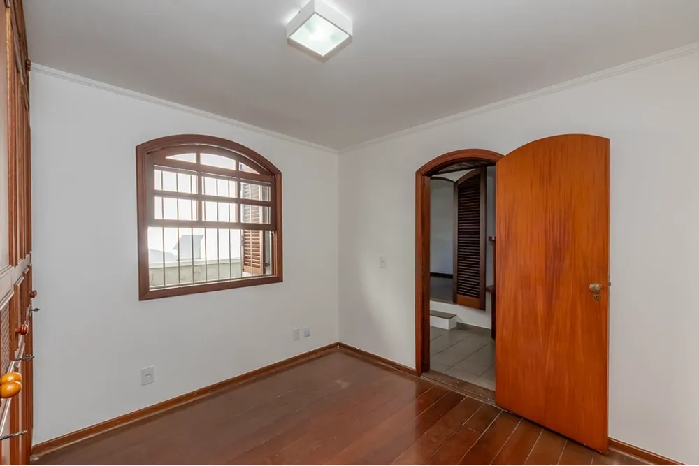 Casa, 3 quartos, 110 m² - Foto 2