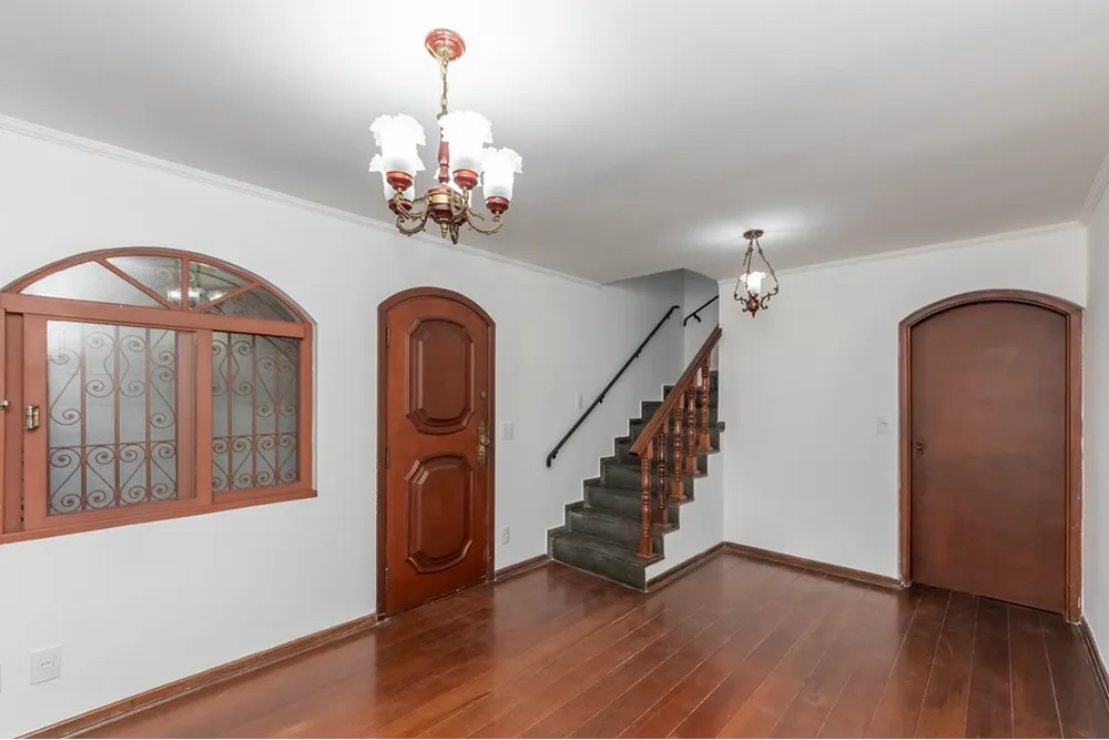 Casa, 3 quartos, 110 m² - Foto 4