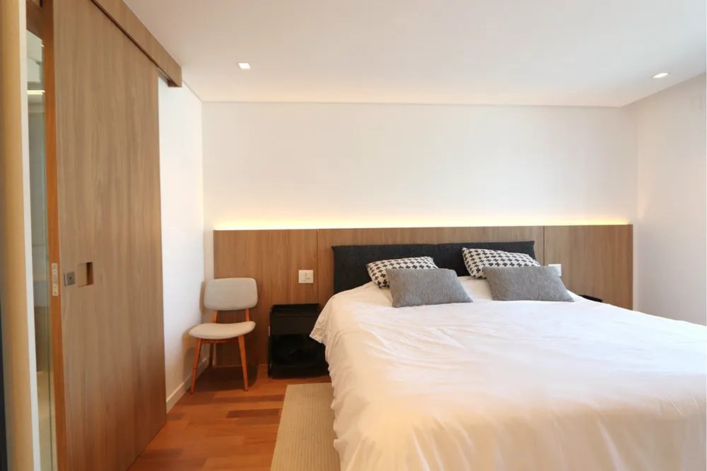 Apartamento, 3 quartos, 181 m² - Foto 4
