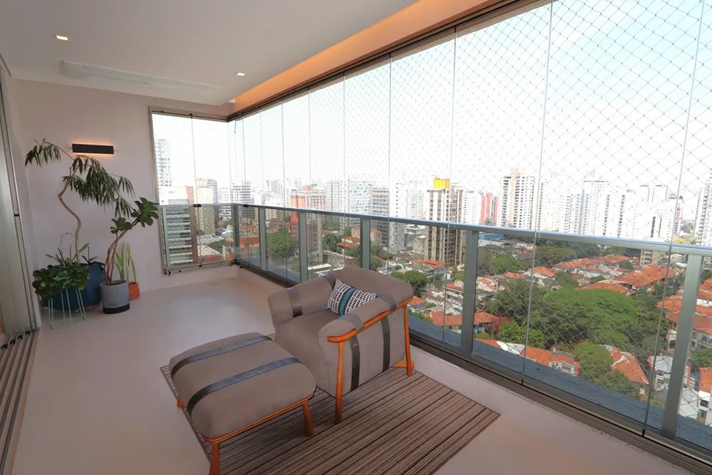 Apartamento, 3 quartos, 181 m² - Foto 2