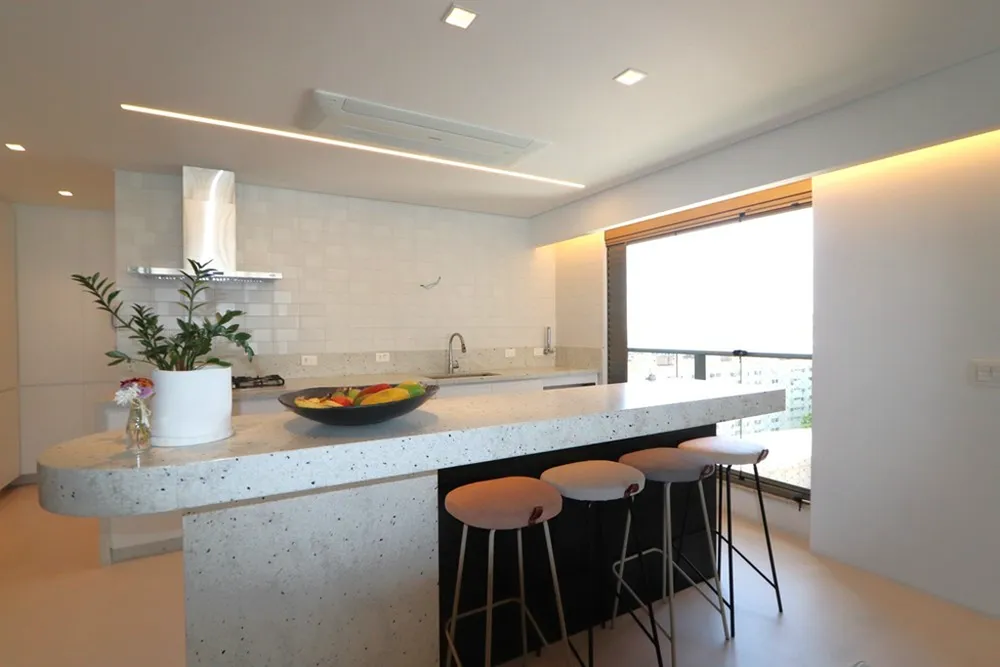 Apartamento, 3 quartos, 181 m² - Foto 3
