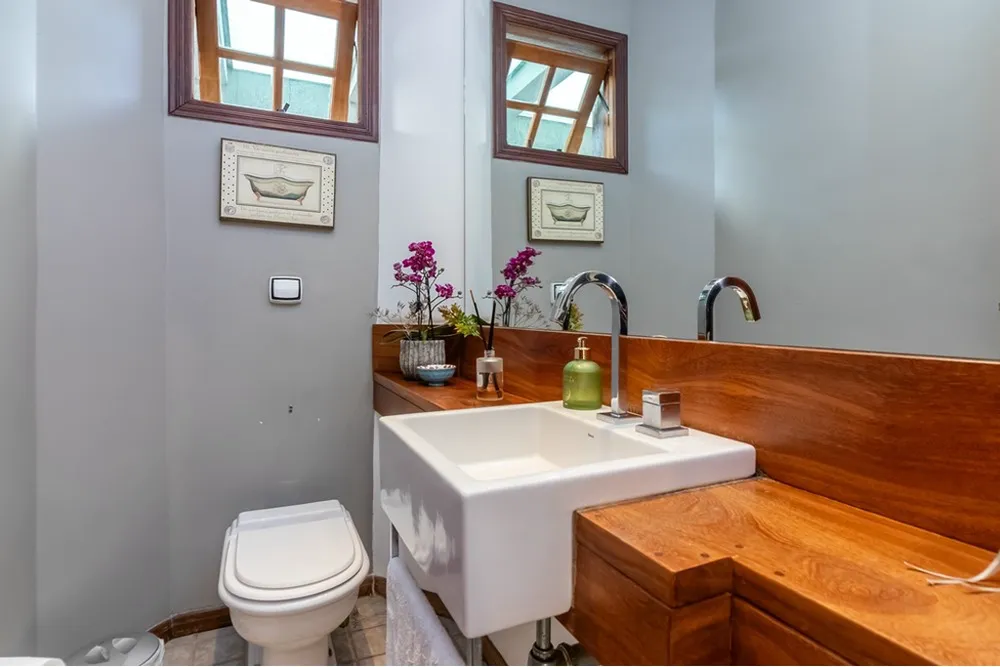 Casa, 4 quartos, 220 m² - Foto 2