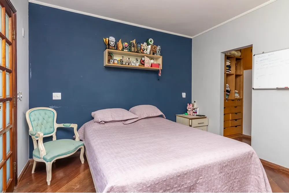 Casa, 4 quartos, 220 m² - Foto 4