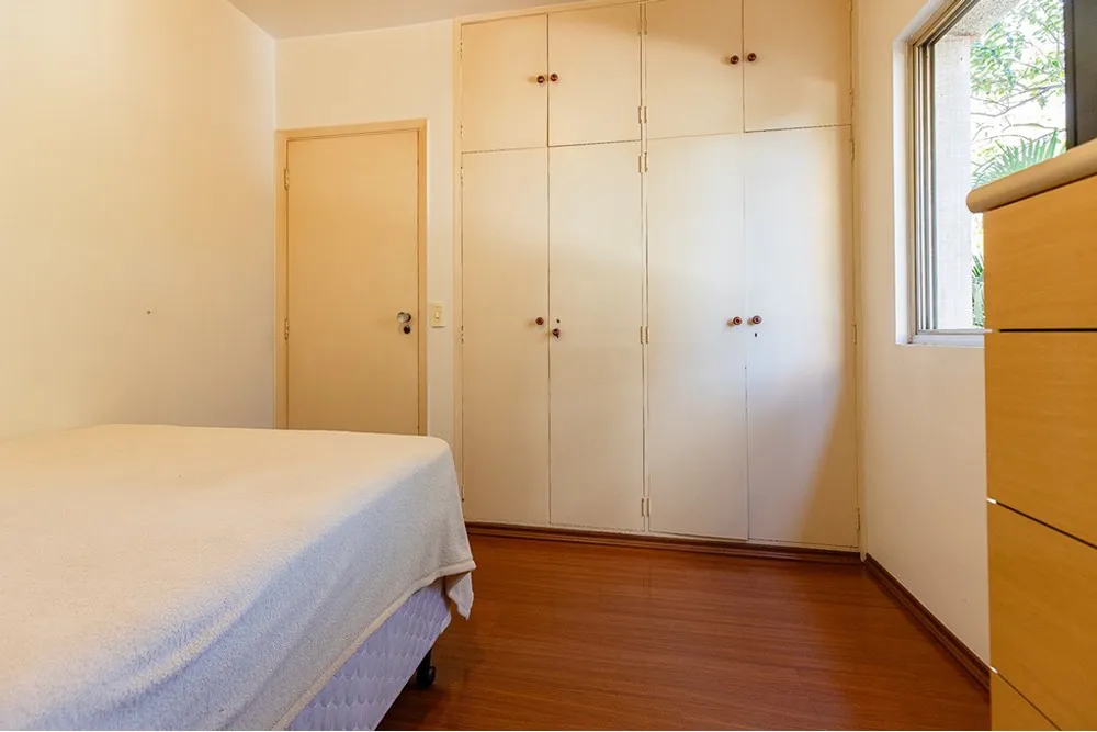 Apartamento, 3 quartos, 65 m² - Foto 3