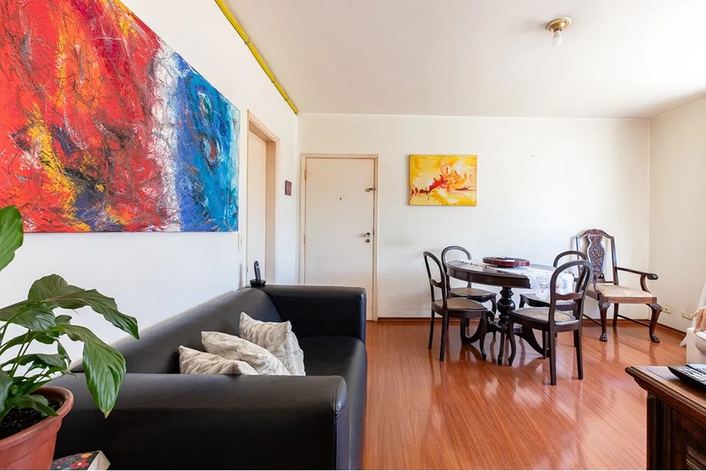 Apartamento, 3 quartos, 65 m² - Foto 4
