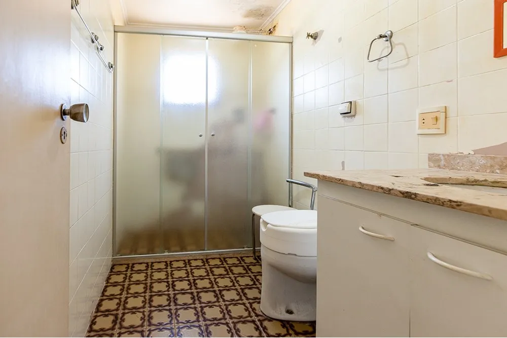 Apartamento, 3 quartos, 65 m² - Foto 1