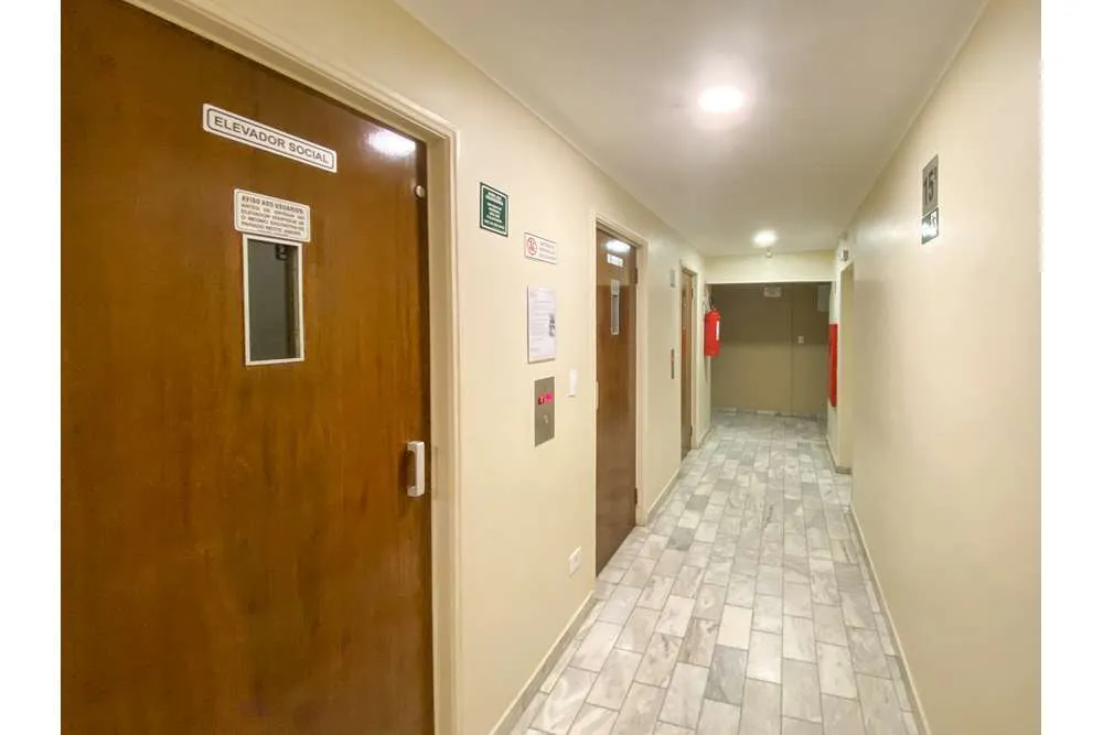 Apartamento, 1 quarto, 50 m² - Foto 3