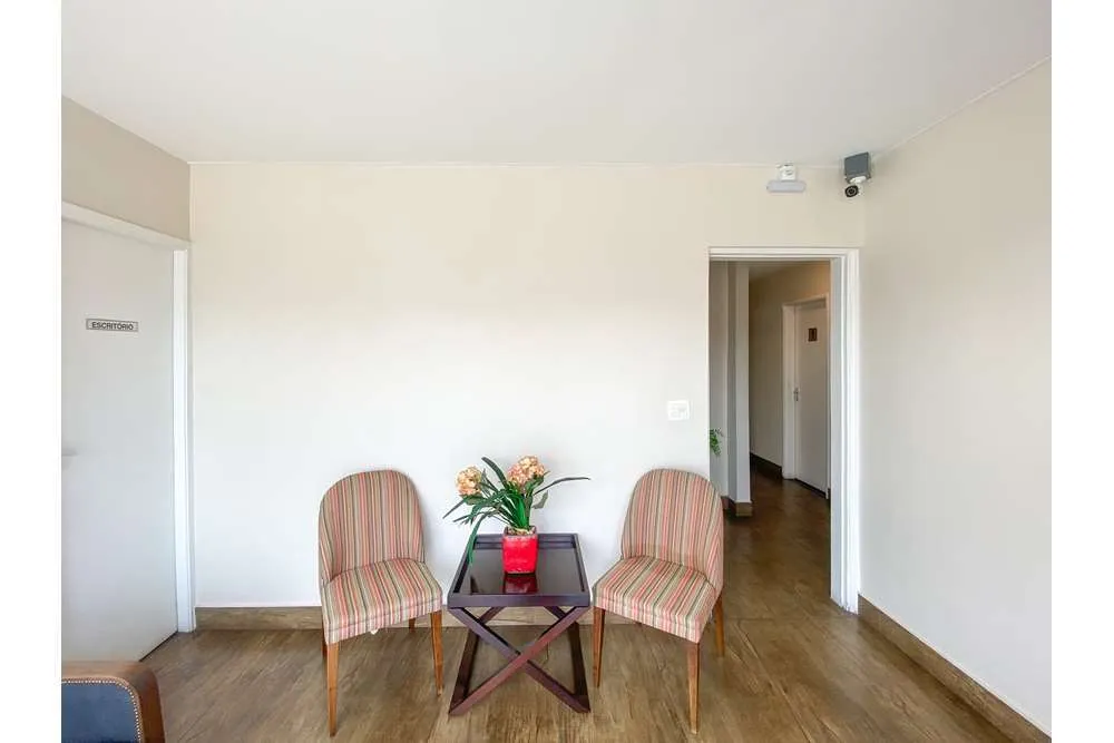 Apartamento, 1 quarto, 50 m² - Foto 4