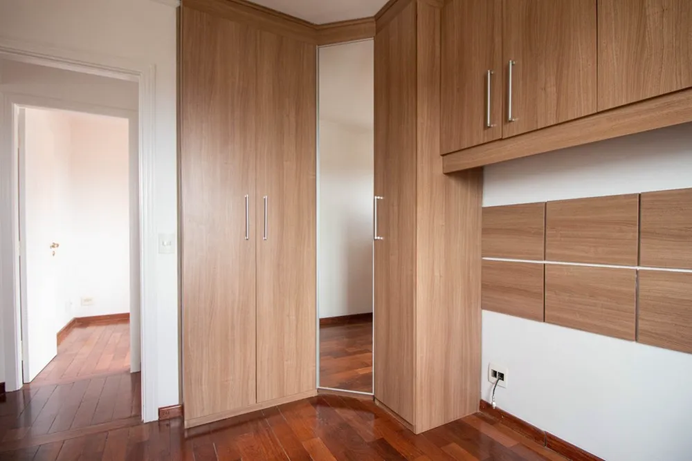 Apartamento, 3 quartos, 62 m² - Foto 1
