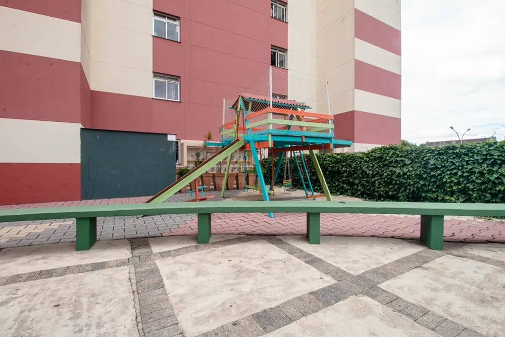 Apartamento, 3 quartos, 62 m² - Foto 2