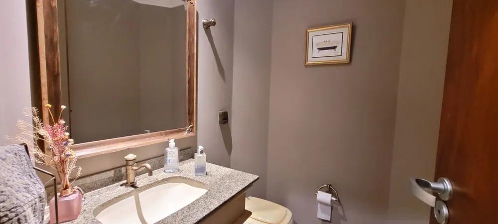 Apartamento, 4 quartos, 1000 m² - Foto 3