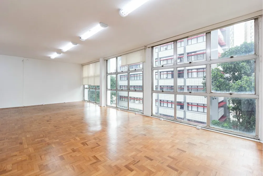 Sala-Conjunto, 66 m² - Foto 2