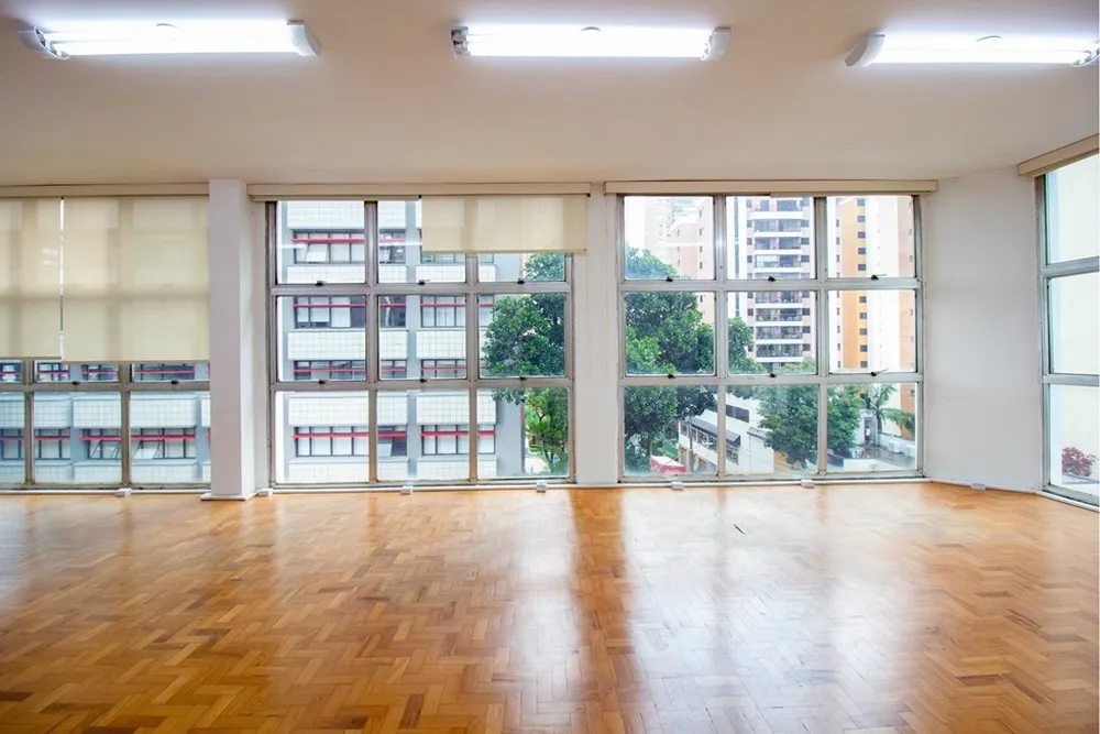 Sala-Conjunto, 66 m² - Foto 1