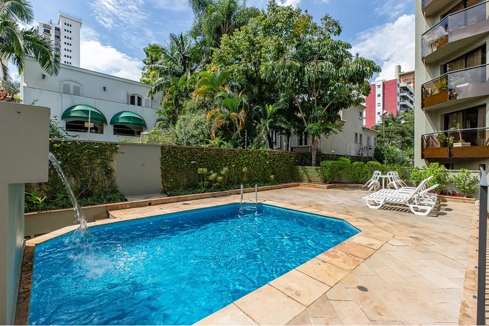 Apartamento, 2 quartos, 157 m² - Foto 3