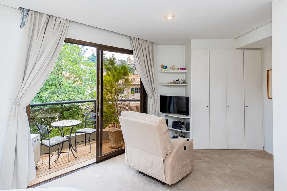Apartamento, 2 quartos, 157 m² - Foto 1