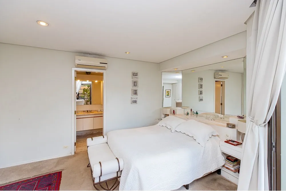 Apartamento, 2 quartos, 157 m² - Foto 2