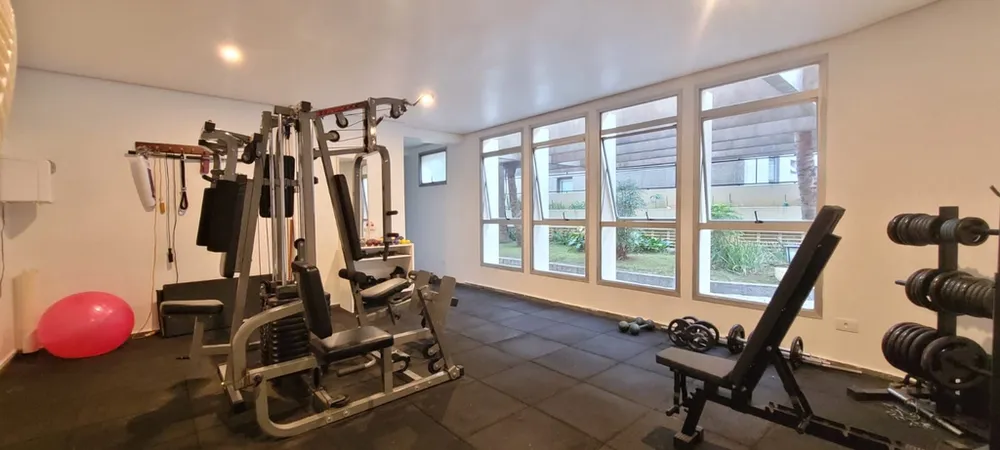 Apartamento, 1 quarto, 40 m² - Foto 4