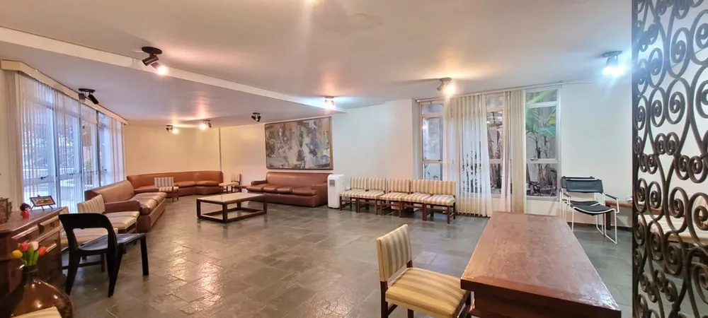 Apartamento, 1 quarto, 40 m² - Foto 3