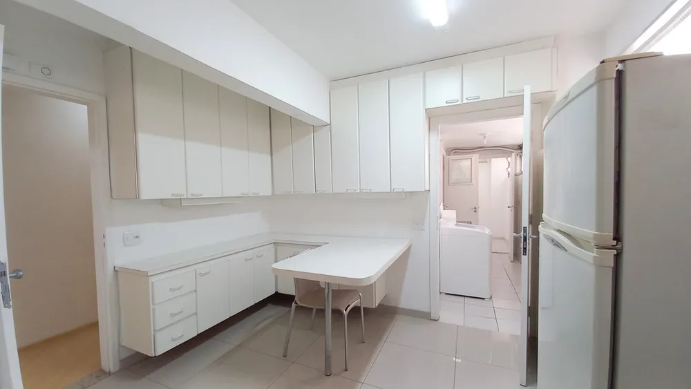 Apartamento, 3 quartos, 134 m² - Foto 1