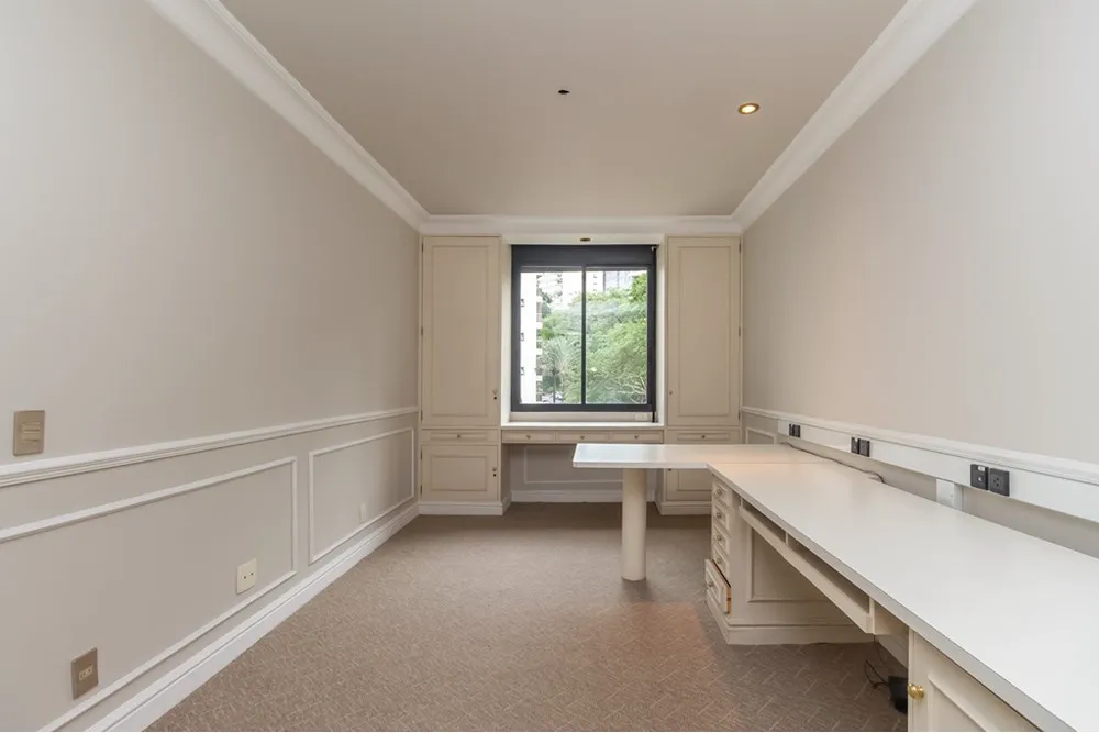 Apartamento, 4 quartos, 350 m² - Foto 4