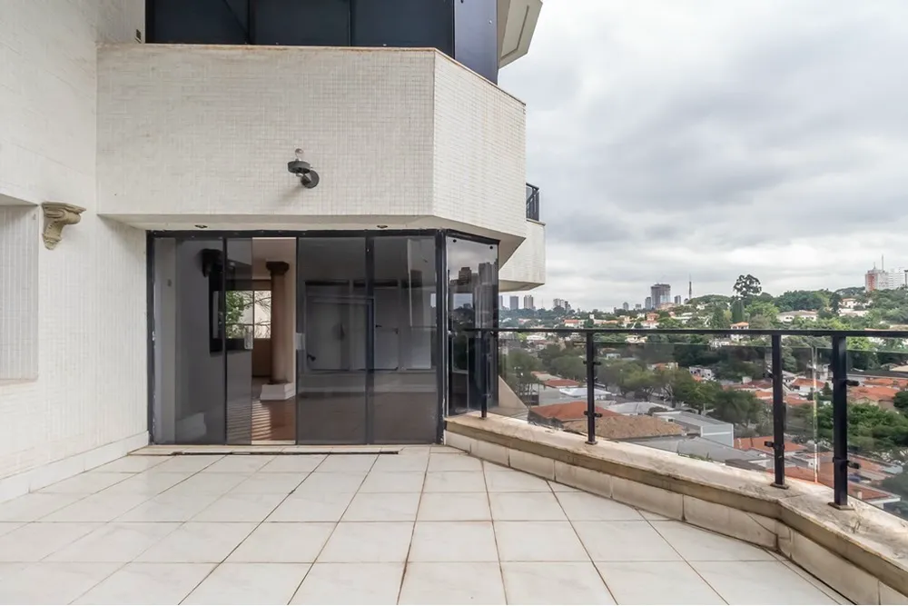 Apartamento, 4 quartos, 350 m² - Foto 3