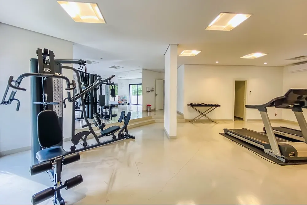 Apartamento, 4 quartos, 350 m² - Foto 1