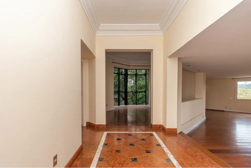 Apartamento, 4 quartos, 350 m² - Foto 2
