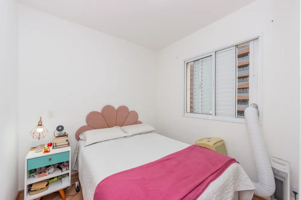 Apartamento, 2 quartos, 55 m² - Foto 3
