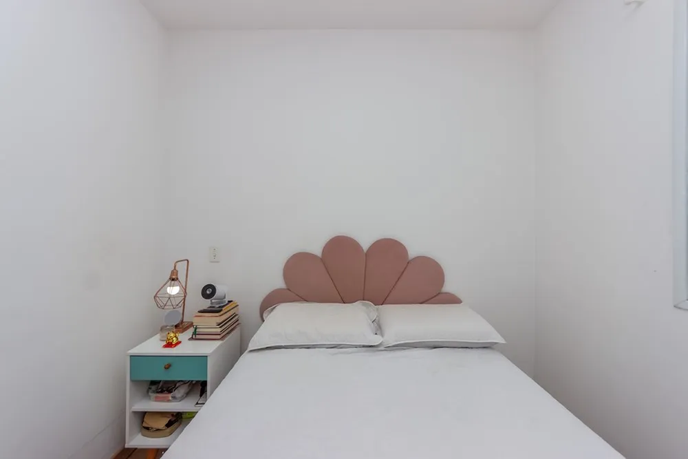Apartamento, 2 quartos, 55 m² - Foto 2