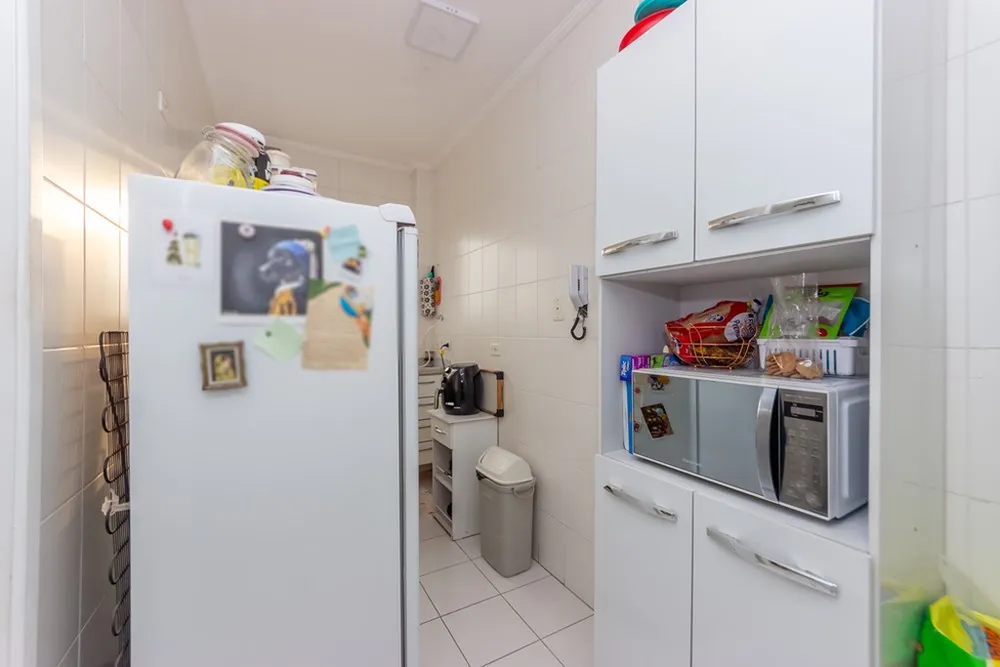 Apartamento, 2 quartos, 55 m² - Foto 1