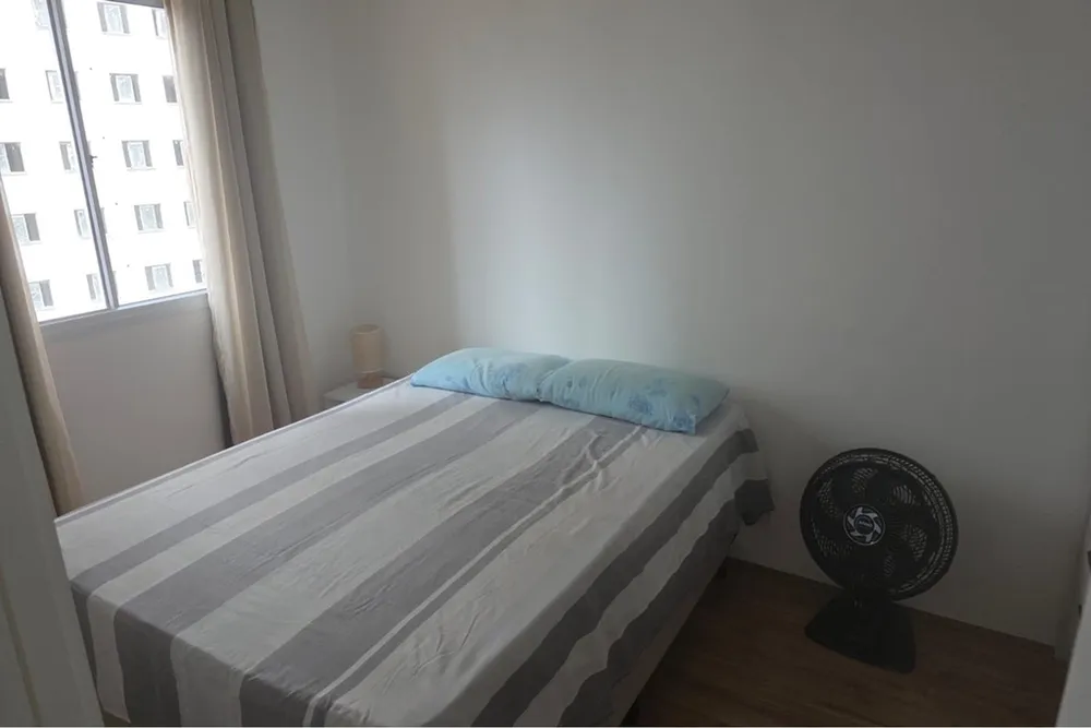 Apartamento, 1 quarto, 26 m² - Foto 3