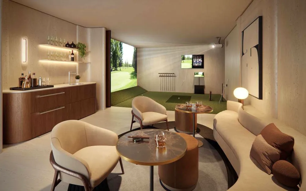 Apartamento, 3 quartos, 157 m² - Foto 4