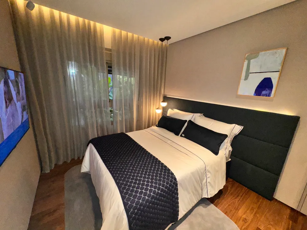 Apartamento, 3 quartos, 157 m² - Foto 3