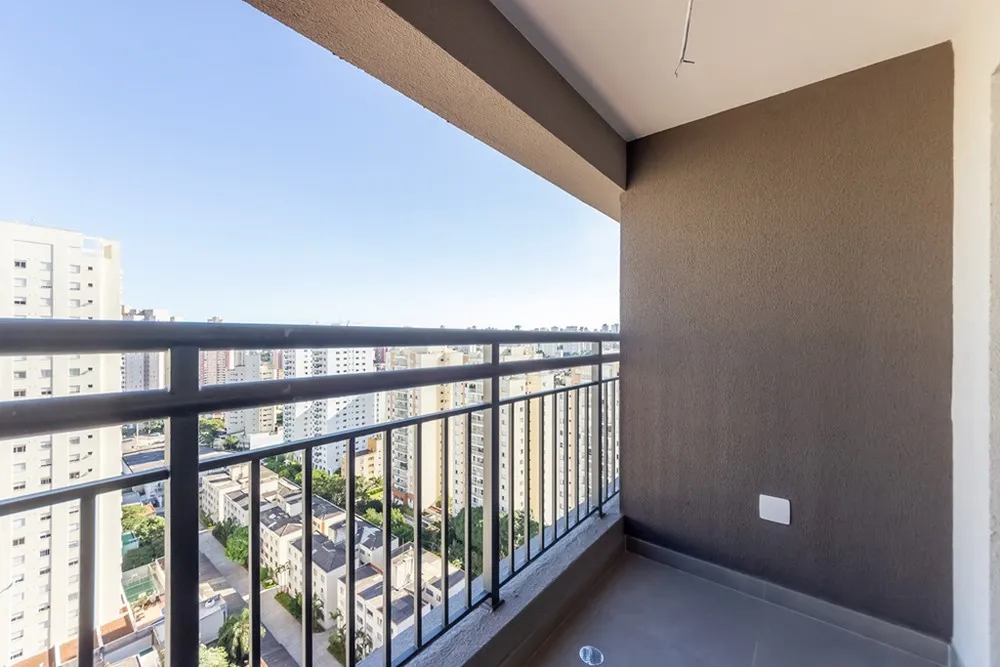 Apartamento, 1 quarto, 24 m² - Foto 1