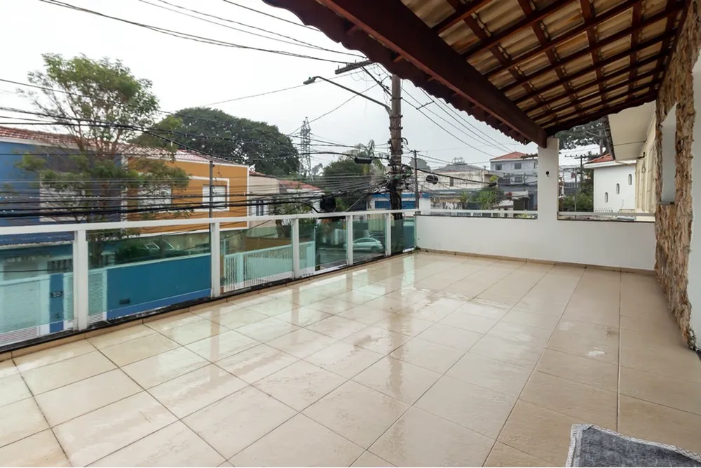 Casa, 3 quartos, 180 m² - Foto 1