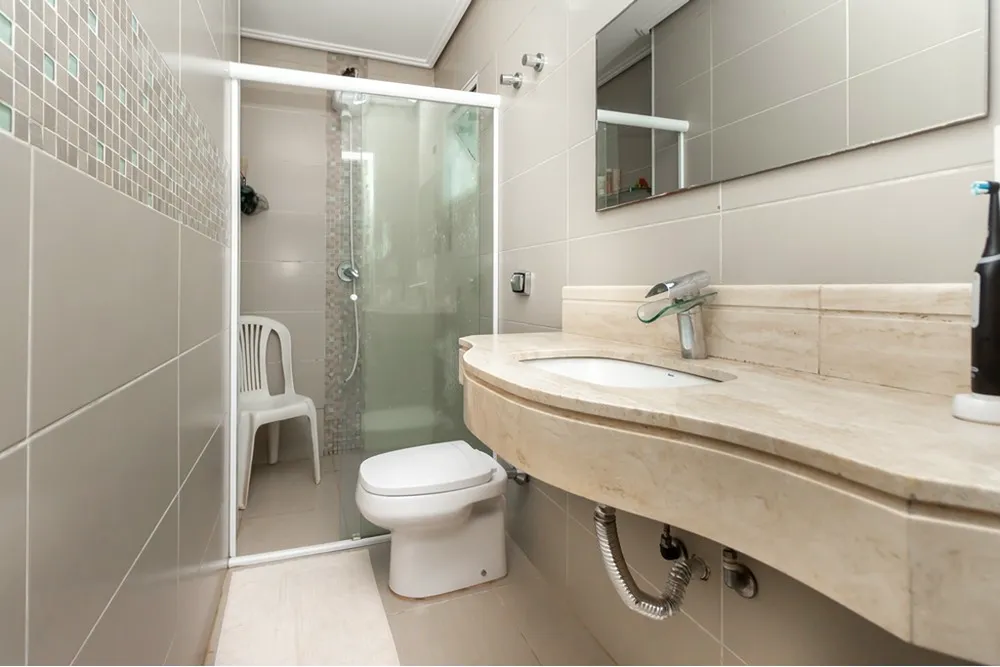 Casa, 3 quartos, 180 m² - Foto 2