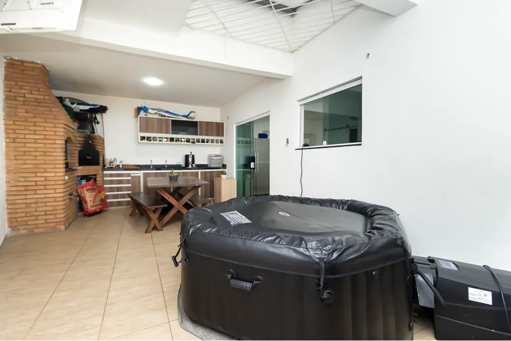 Casa, 3 quartos, 180 m² - Foto 4