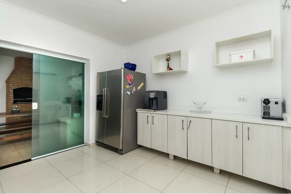Casa, 3 quartos, 180 m² - Foto 3