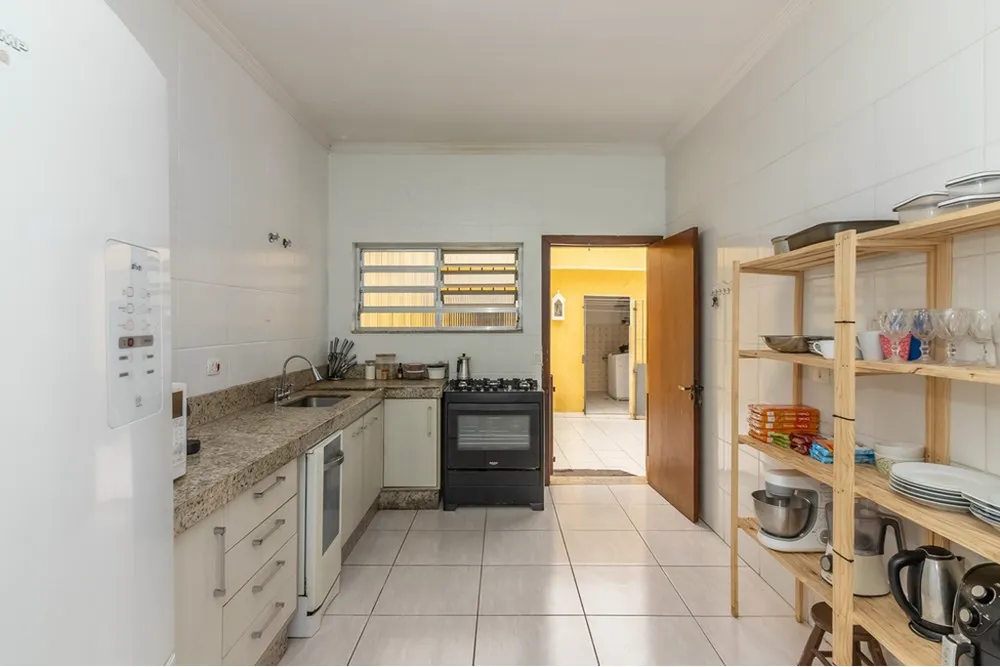 Casa, 3 quartos, 250 m² - Foto 3
