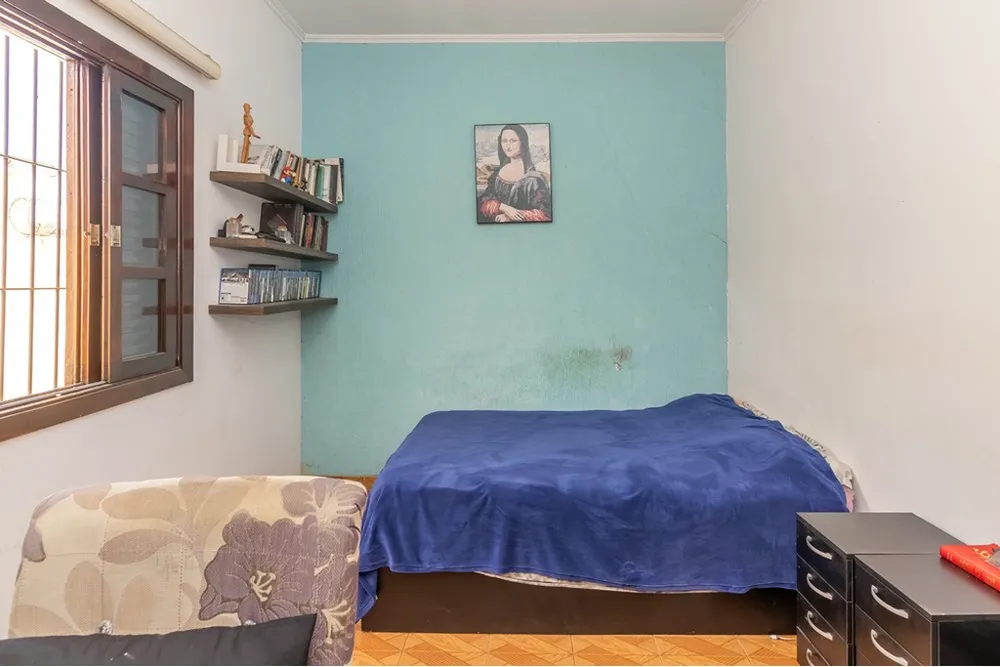 Casa, 3 quartos, 250 m² - Foto 4