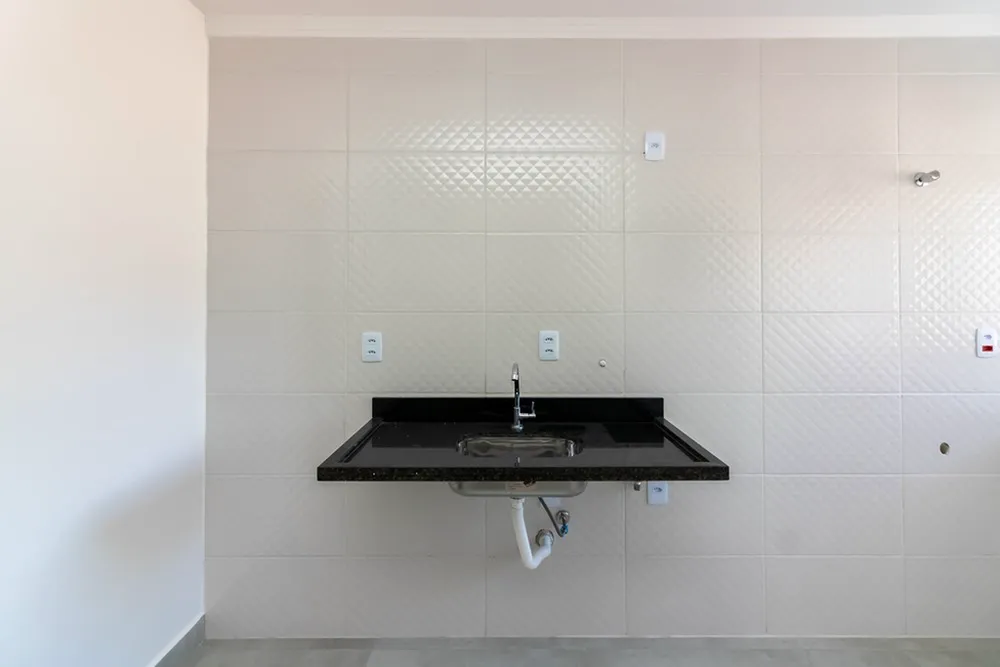 Apartamento, 1 quarto, 40 m² - Foto 4