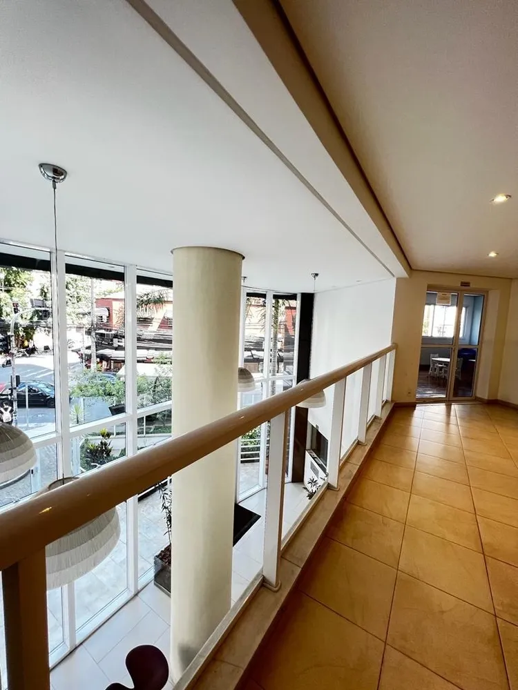 Apartamento, 3 quartos, 116 m² - Foto 2