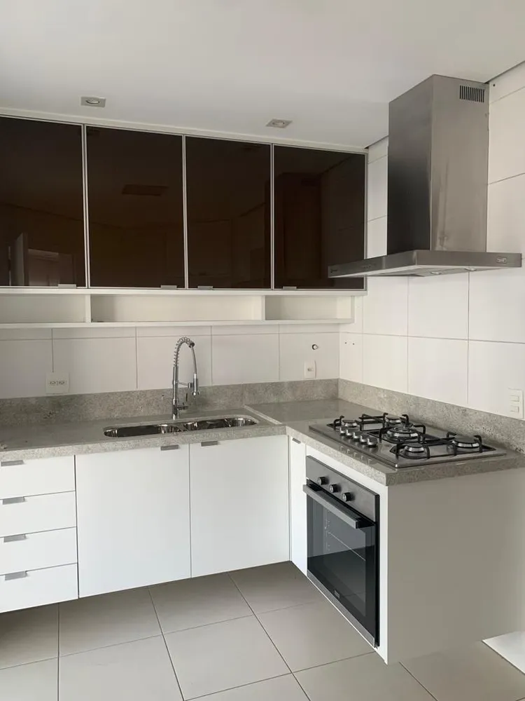 Apartamento, 3 quartos, 116 m² - Foto 4