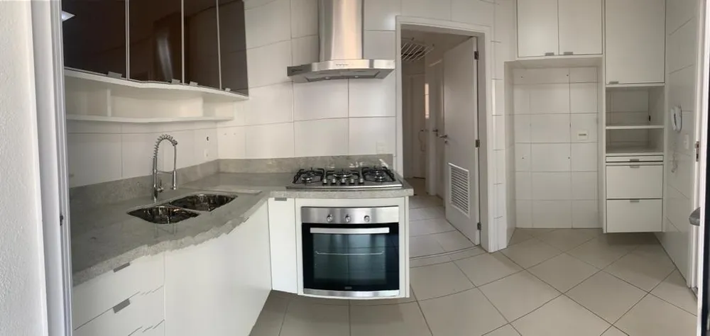 Apartamento, 3 quartos, 116 m² - Foto 3