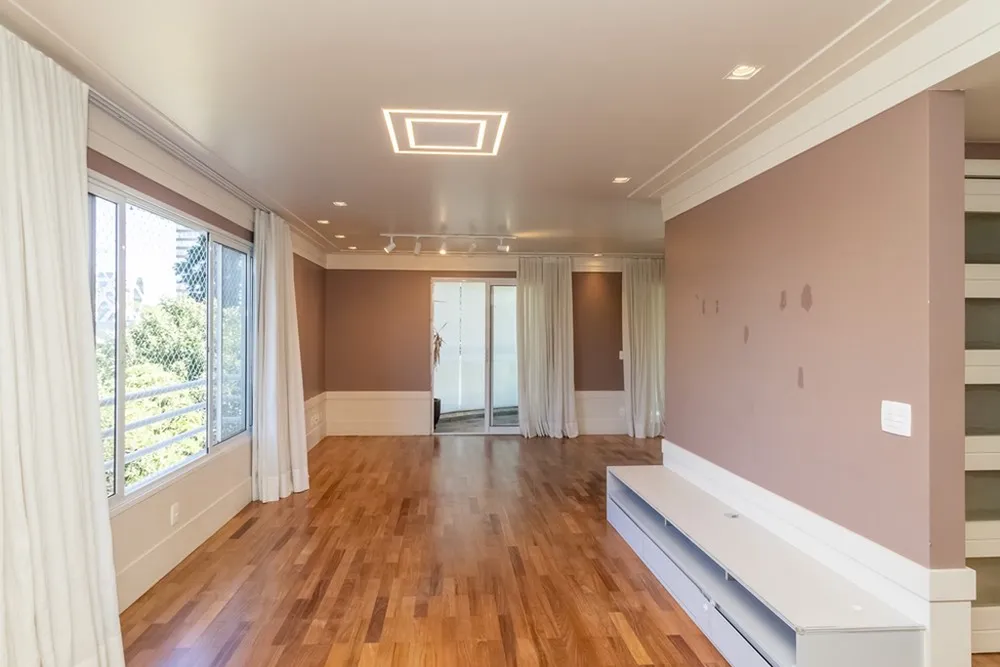 Apartamento, 4 quartos, 182 m² - Foto 2