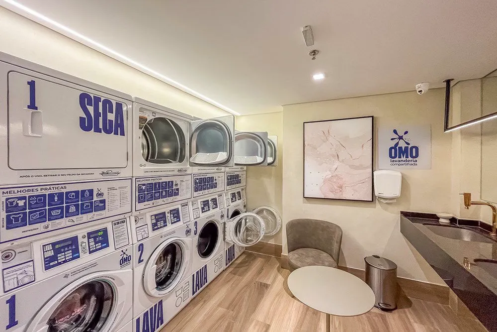 Apartamento, 1 quarto, 28 m² - Foto 1