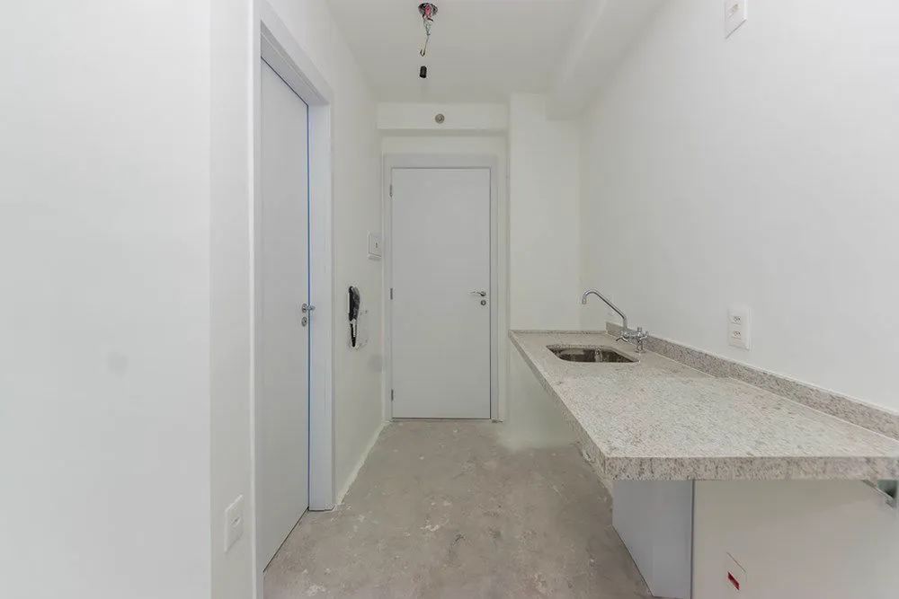Apartamento, 1 quarto, 28 m² - Foto 4